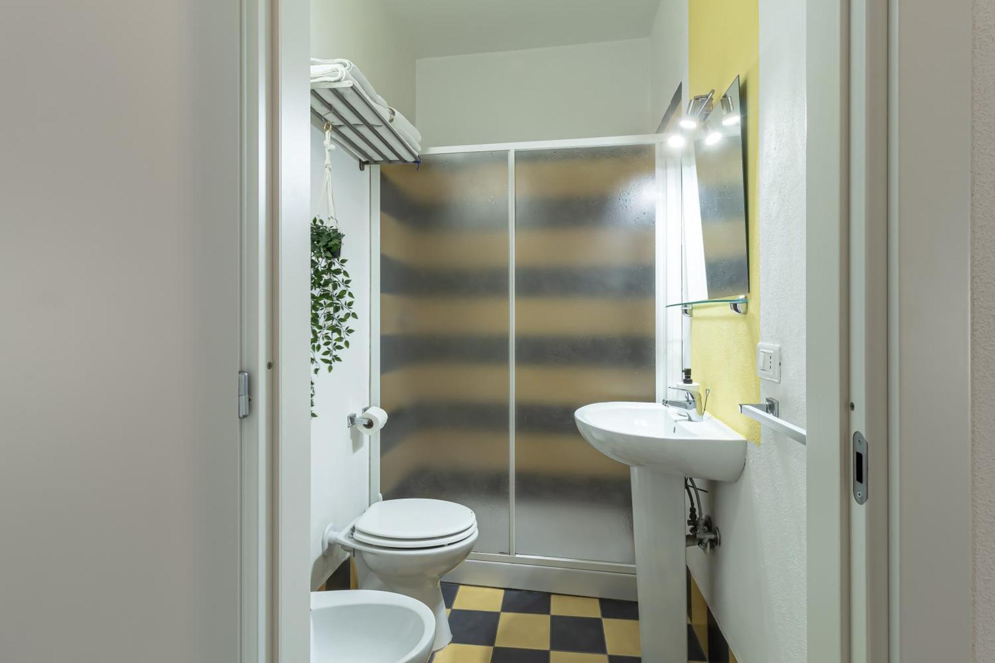 Domus 19 Hotel Naples Exterior photo