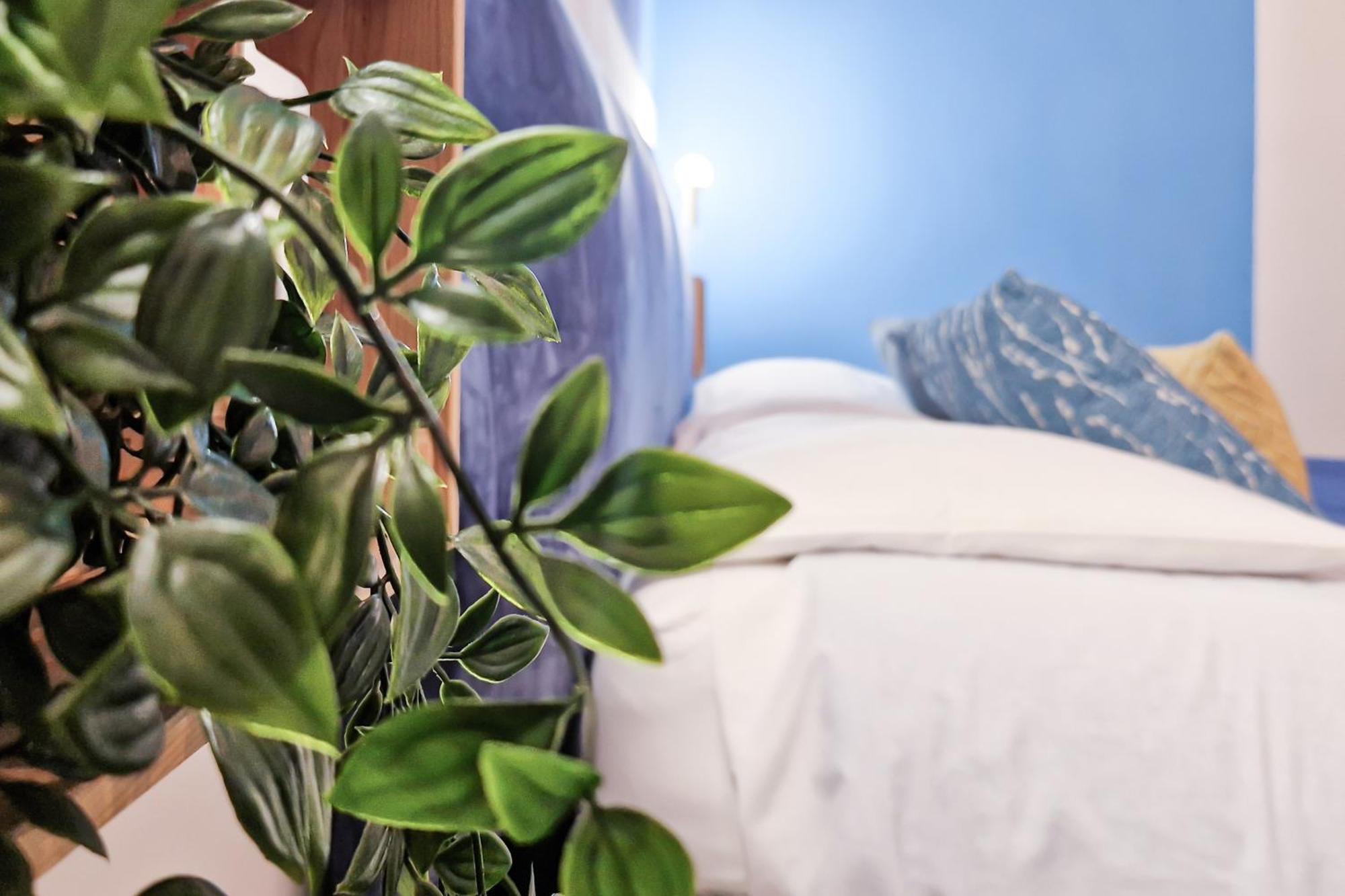 Domus 19 Hotel Naples Room photo