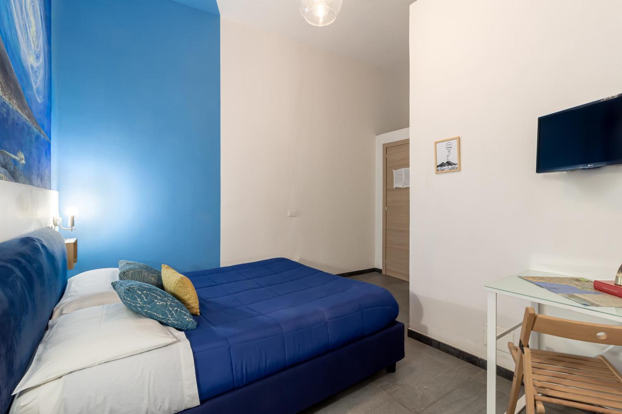 Domus 19 Hotel Naples Exterior photo