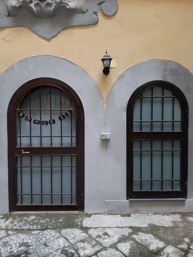 Domus 19 Hotel Naples Exterior photo